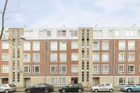 Woning Barbusselaan 156 Amsterdam