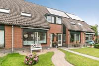 Woning Klaproosstraat 6 Middelstum