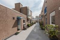 Woning Kruismast 6 Den Haag