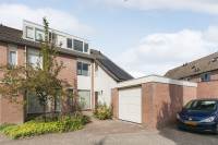 Woning Middelberg 17 Veldhoven