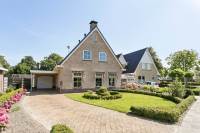 Woning Stationsweg 19A Blije