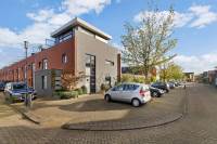 Woning Bornholmpier 8 Zaandam