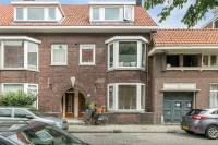 Woning Lisbloemstraat 71a Rotterdam