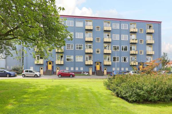 Woning Wijnbesstraat 87 Nijmegen