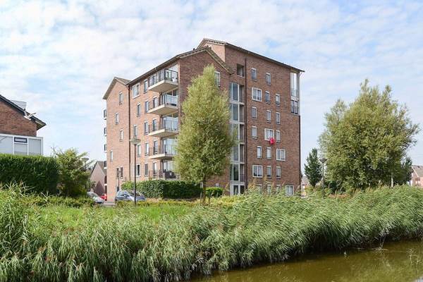 Woning Fie Carelsenlaan 28 Den Haag