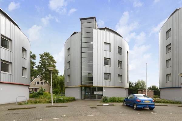 Woning Poortweide 9 Wateringen