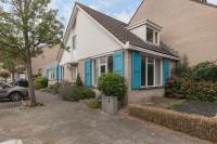 Woning Cantharel 30 Krimpen aan den IJssel