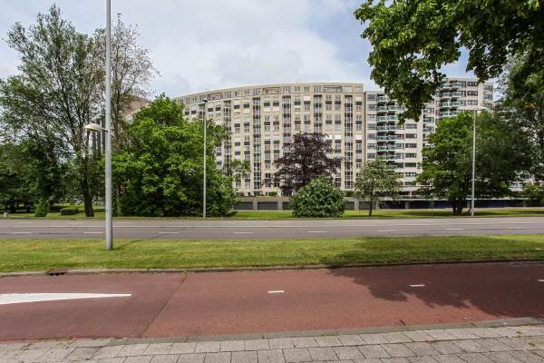 Woning Oostmaaslaan 720 Rotterdam