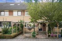 Woning Anne Frankstraat 34 Spijkenisse