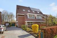 Woning Wingerd 76 Den Haag