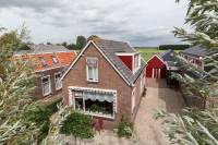 Woning Tentweg 133 Stolwijk