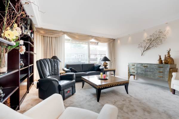 Woning Sandenburg 19 Haarlem