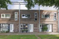 Woning Goudplevierstraat 31 Zwolle