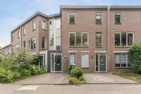 Woning Rossinistraat 92 Gouda
