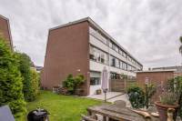 Woning Berkendreef 105 Vlaardingen