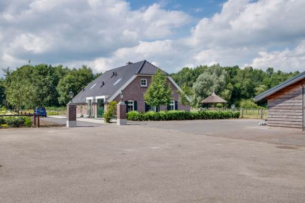 Woning Horstweg 5b Laren Gld