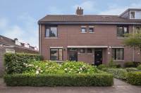 Woning Wildenburgstraat 117 Leusden