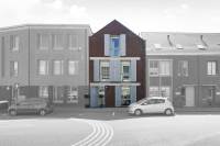 Woning Zilverstein 32 Oegstgeest