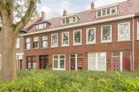 Woning Mijnsherenplein 6 Rotterdam