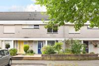 Woning Emmalaan 28a Alphen aan den Rijn