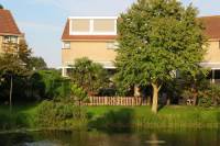 Woning Lindenhoflaan 1 Wassenaar