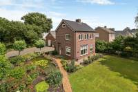 Woning Beerseweg 34 Cuijk