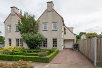 Woning Isra 35;lsstraat 3 Duiven