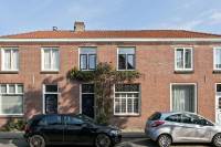 Woning de Vriesstraat 8 Eindhoven