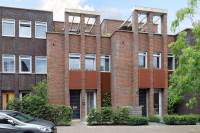 Woning Stavorenstraat 22 Amersfoort
