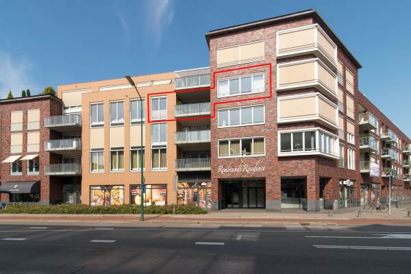 Woning Kerkewijk 70E Veenendaal