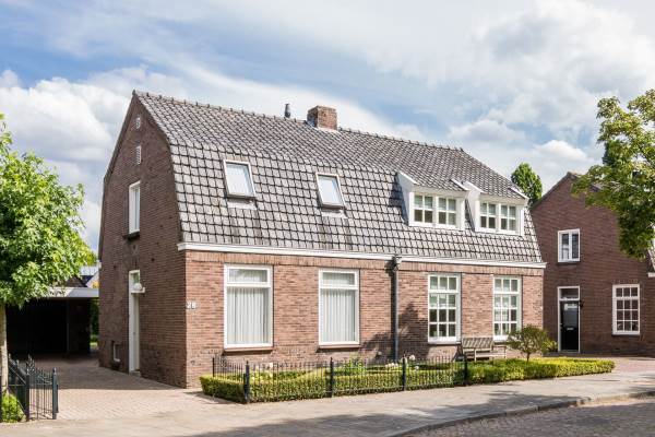 Woning Schutsboom 28 Schijndel