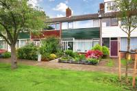 Woning Professor Kouwerstraat 41 Haarlem