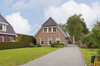 Woning Eerste Blokweg 29 Vroomshoop