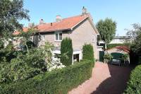 Woning Prinses Margrietplantsoen 99 Bussum