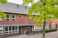 Woning Max Euwestraat 17 Arnhem