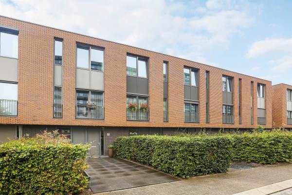 Woning Normastraat 42 Apeldoorn