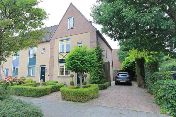 Woning Stinzenlaan Noord 185 Breukelen