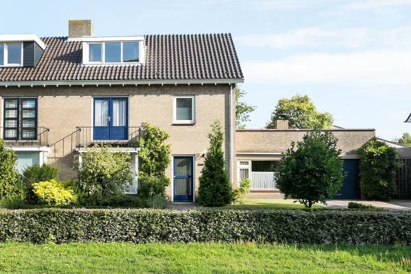 Woning Chopinlaan 12 Rosmalen