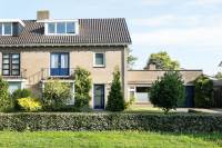 Woning Chopinlaan 12 Rosmalen