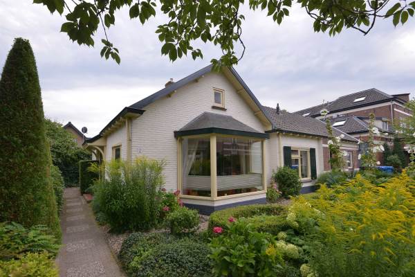 Woning Zegerijstraat 2 Brummen
