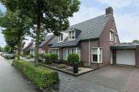 Woning Burgemeester Magneestraat 55 Bergeijk