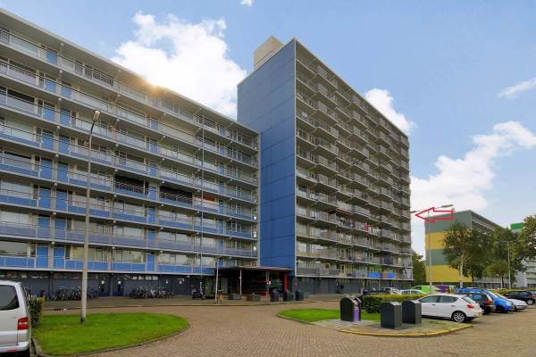 Woning Vliestroom 177 Alphen aan den Rijn
