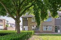 Woning Beethovenlaan 133 Tilburg