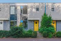 Woning Hofpoldersingel 27 Gouda