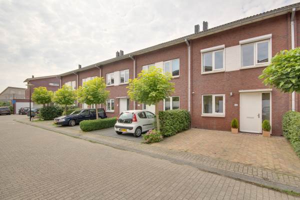 Woning Simonszand 38 Heemskerk