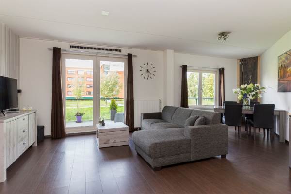 Woning Nes 38 Pijnacker