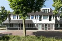 Woning Margrietstraat 49 Uden