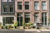 Woning Lange Leidsedwarsstraat 164 Amsterdam