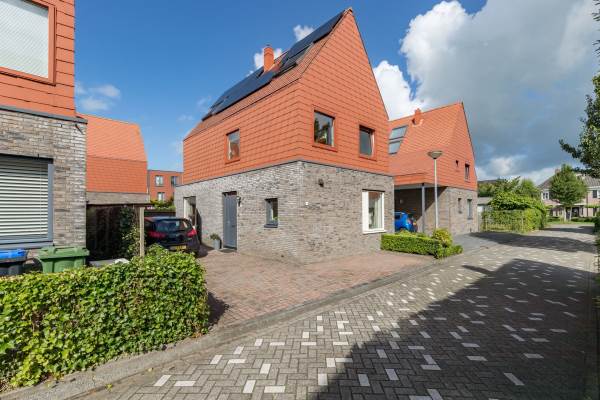 Woning Okswerd 14 Groningen