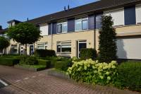 Woning Van Hamallaan 14 Renswoude